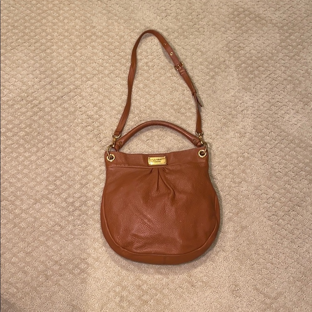 Marc Jacobs Hobo Bag